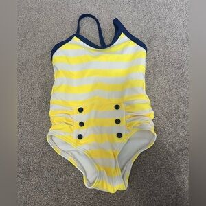 Baby Swimsuit